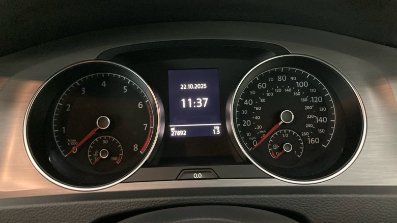 Volkswagen Golf 1.4 TSI SE 5dr DSG Petrol Estate